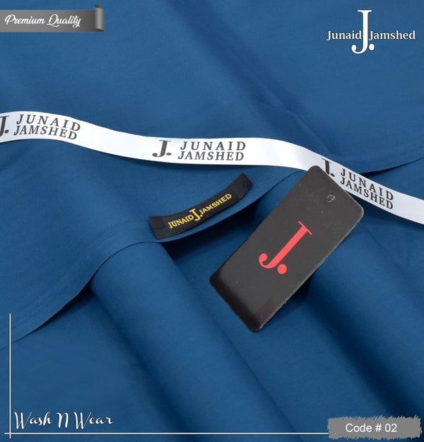 wash & wear J.
