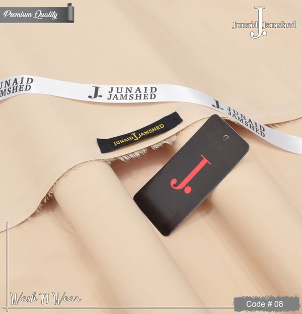 wash & wear J.